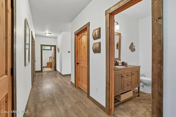 $949,900 | 530 Cottonwood Drive, St. Maries, ID 83861