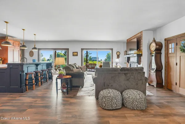 $949,900 | 530 Cottonwood Drive, St. Maries, ID 83861