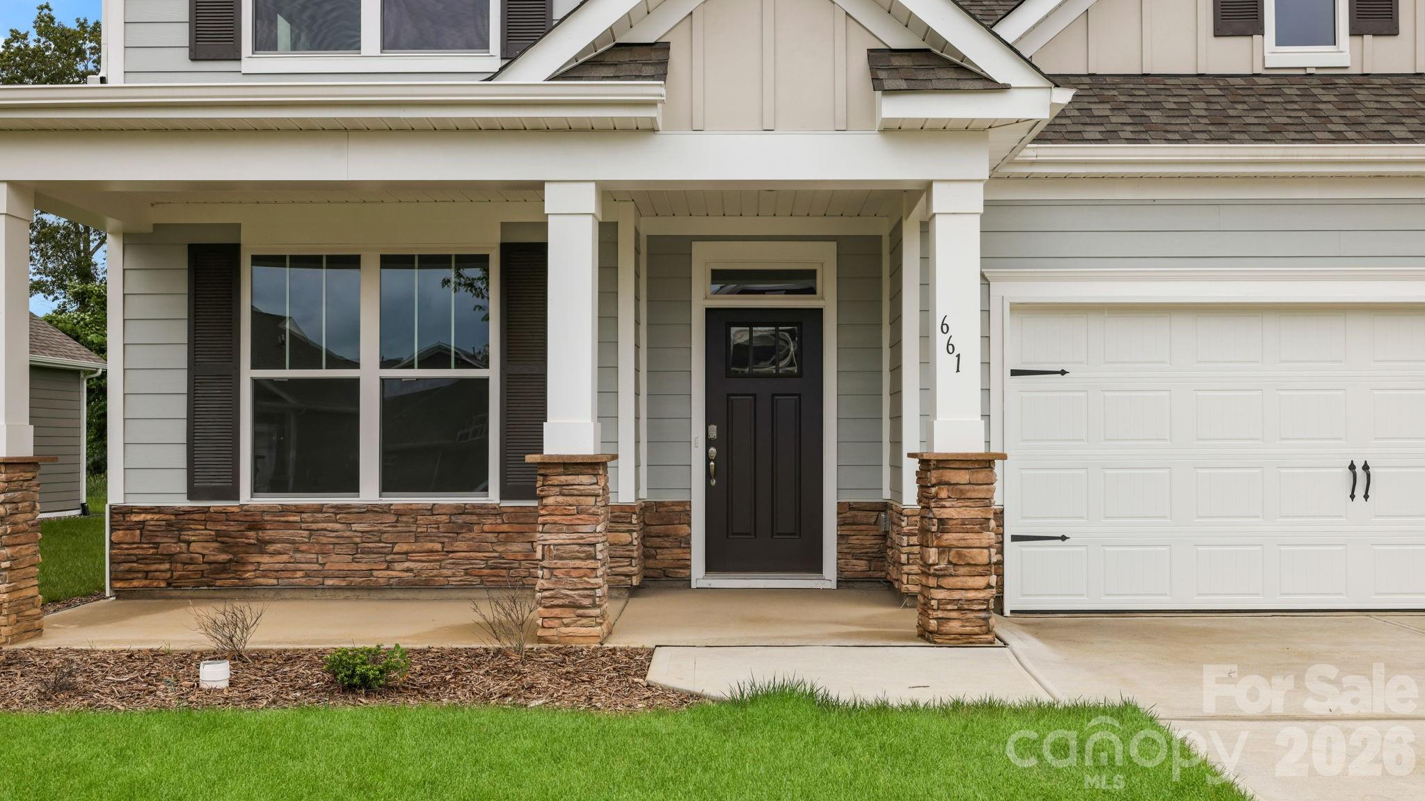 661 River Btm Road Fletcher, NC 28732 - Photo 4 of 48