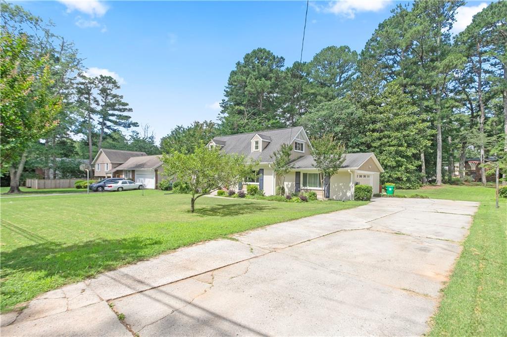 3068 Ranlo Drive Atlanta, GA 30340 - Photo 5 of 38