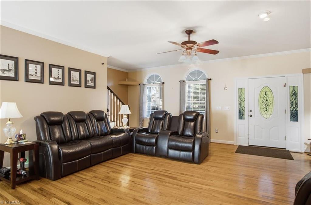 2531 Peppertree Ridge Road Randleman, NC 27317 - Photo 8 of 47 Gallery Image 8