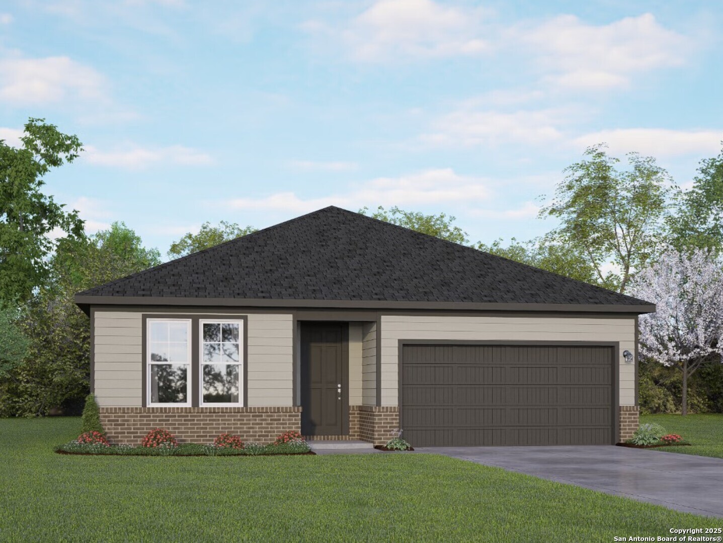 16634 Rosemary Ridge Elmendorf, TX 78112 - Photo 1 of 1 Gallery Image 1