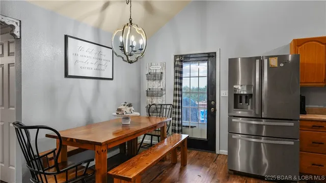 $285,000 | 3728 Old South 5, Camdenton, MO 65020