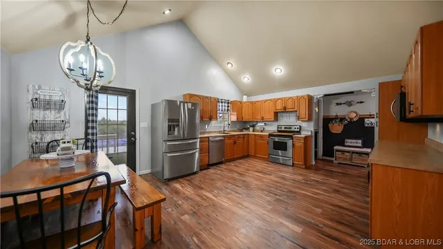 $285,000 | 3728 Old South 5, Camdenton, MO 65020