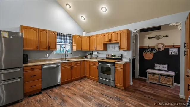 $285,000 | 3728 Old South 5, Camdenton, MO 65020