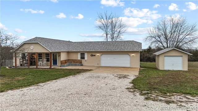 $285,000 | 3728 Old South 5, Camdenton, MO 65020