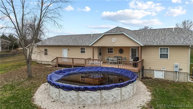 $285,000 | 3728 Old South 5, Camdenton, MO 65020