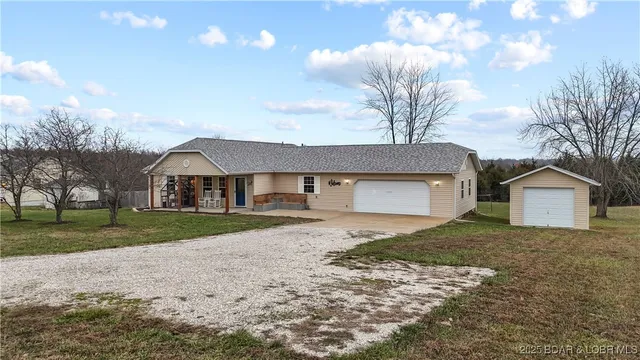 $285,000 | 3728 Old South 5, Camdenton, MO 65020