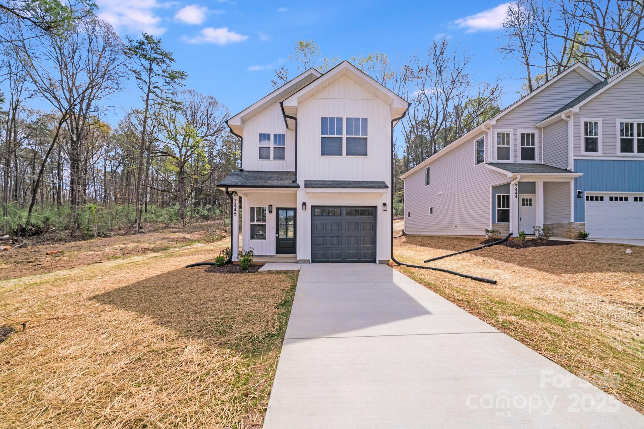 7448 Malabar Road, Unit 13 Huntersville, NC 28078 - Photo 1 of 16 Gallery Image 1