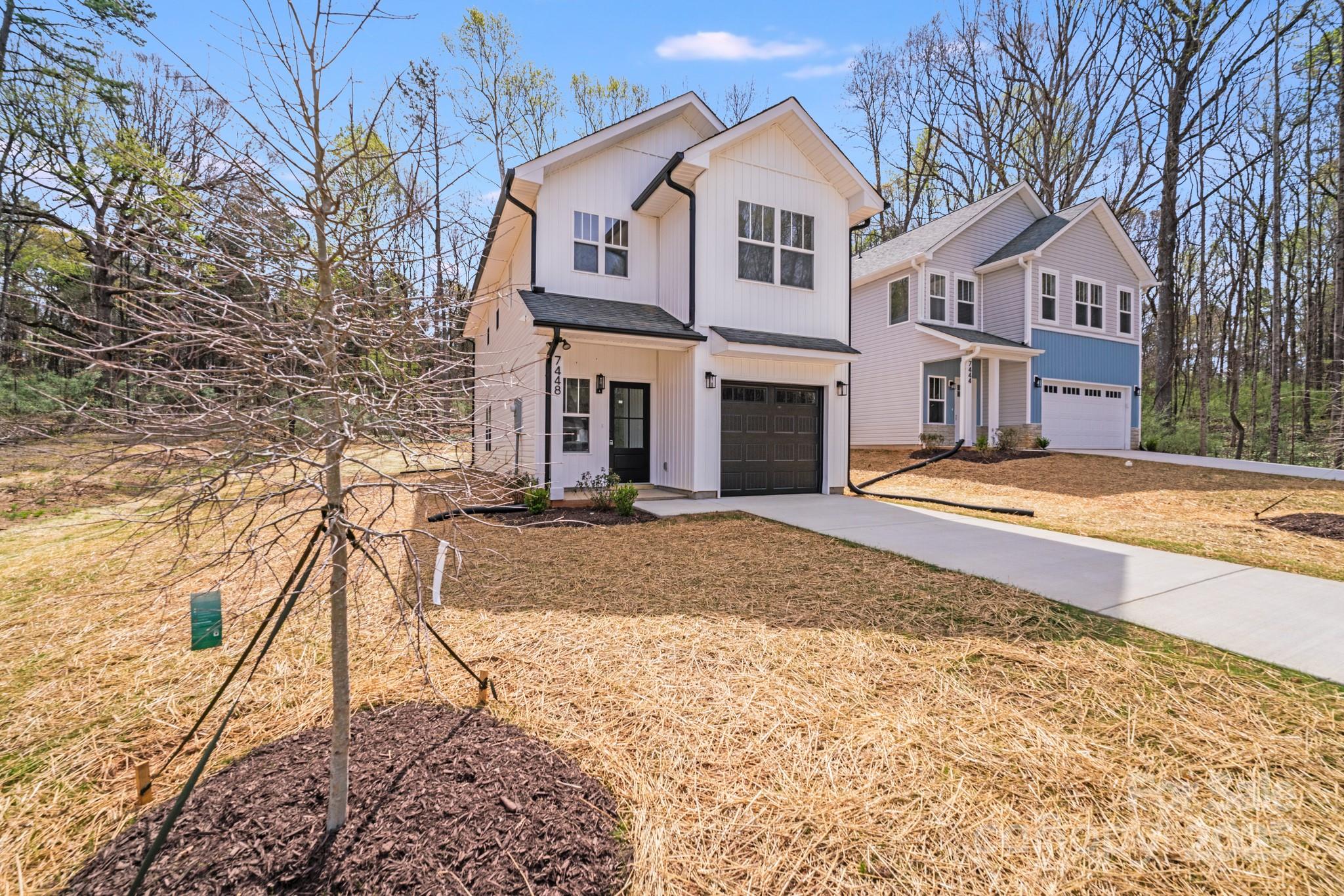 7448 Malabar Road, Unit 13 Huntersville, NC 28078 - Photo 2 of 16 Gallery Image 2