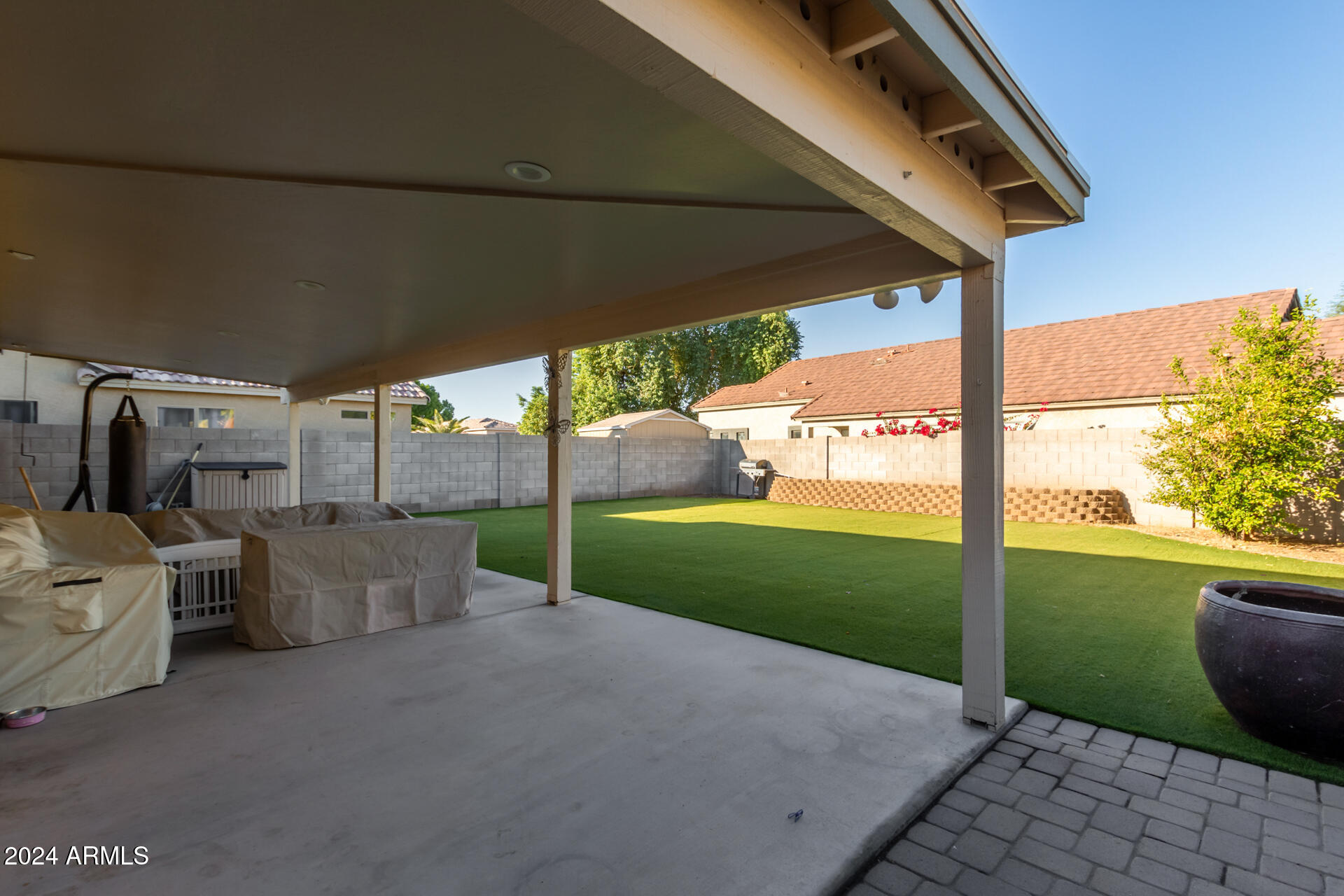 2840 North 107th Lane Avondale, AZ 85392 - Photo 33 of 38 0041-41 - 107th