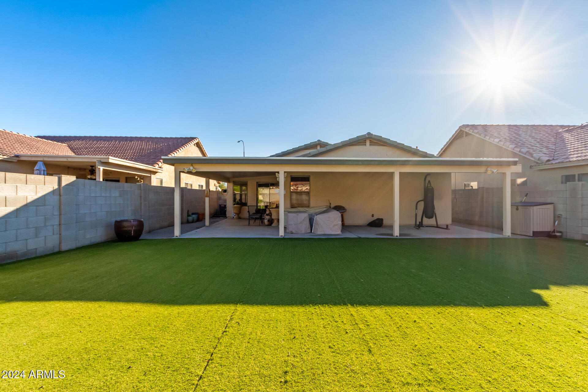 2840 North 107th Lane Avondale, AZ 85392 - Photo 34 of 38 0042-42 - 107th