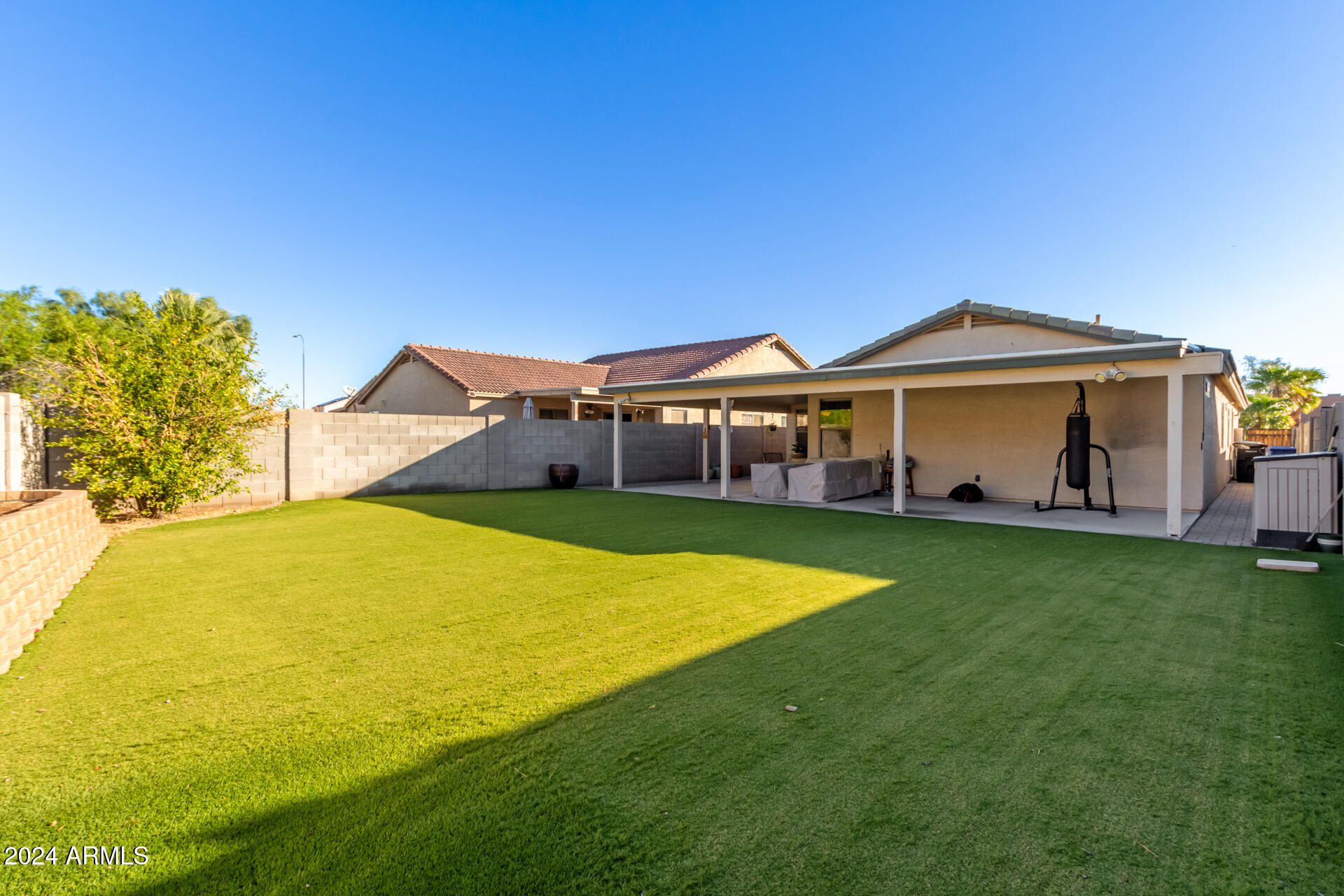 2840 North 107th Lane Avondale, AZ 85392 - Photo 35 of 38 0043-43 - 107th