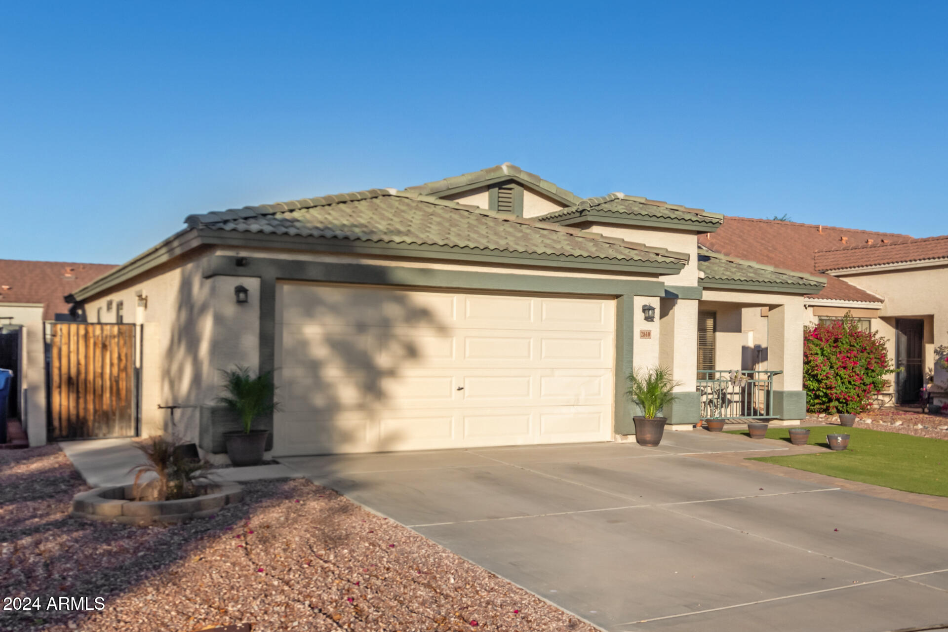 2840 North 107th Lane Avondale, AZ 85392 - Photo 37 of 38 0004-04 - 107th