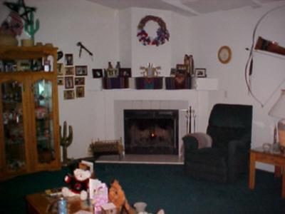 10801 West Orange Grove Road Tucson, AZ 85743 - Photo 5 of 10 Gallery Image 5