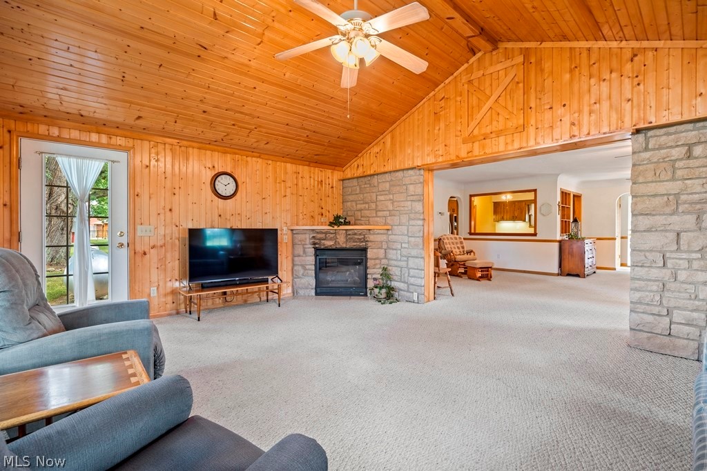 16242 Wheeler Road Lagrange, OH 44050 - Photo 8 of 49