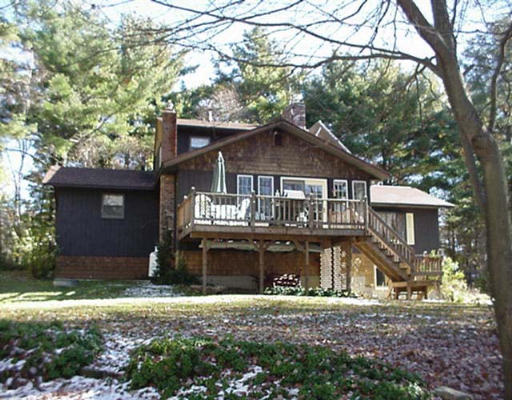 243 West Pelham Road Shutesbury, MA 01072 - Photo 1 of 1 Gallery Image 1