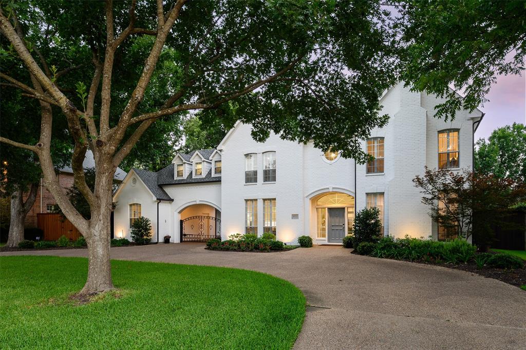 6522 Meadow Road Dallas, TX 75230 - Photo 34 of 34 Gallery Image 34