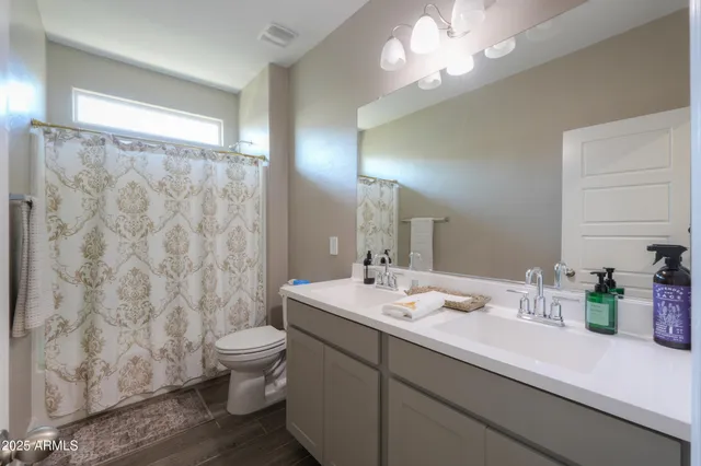 $3,300 | 44583 West Palo Olmo Road, Maricopa, AZ 85138