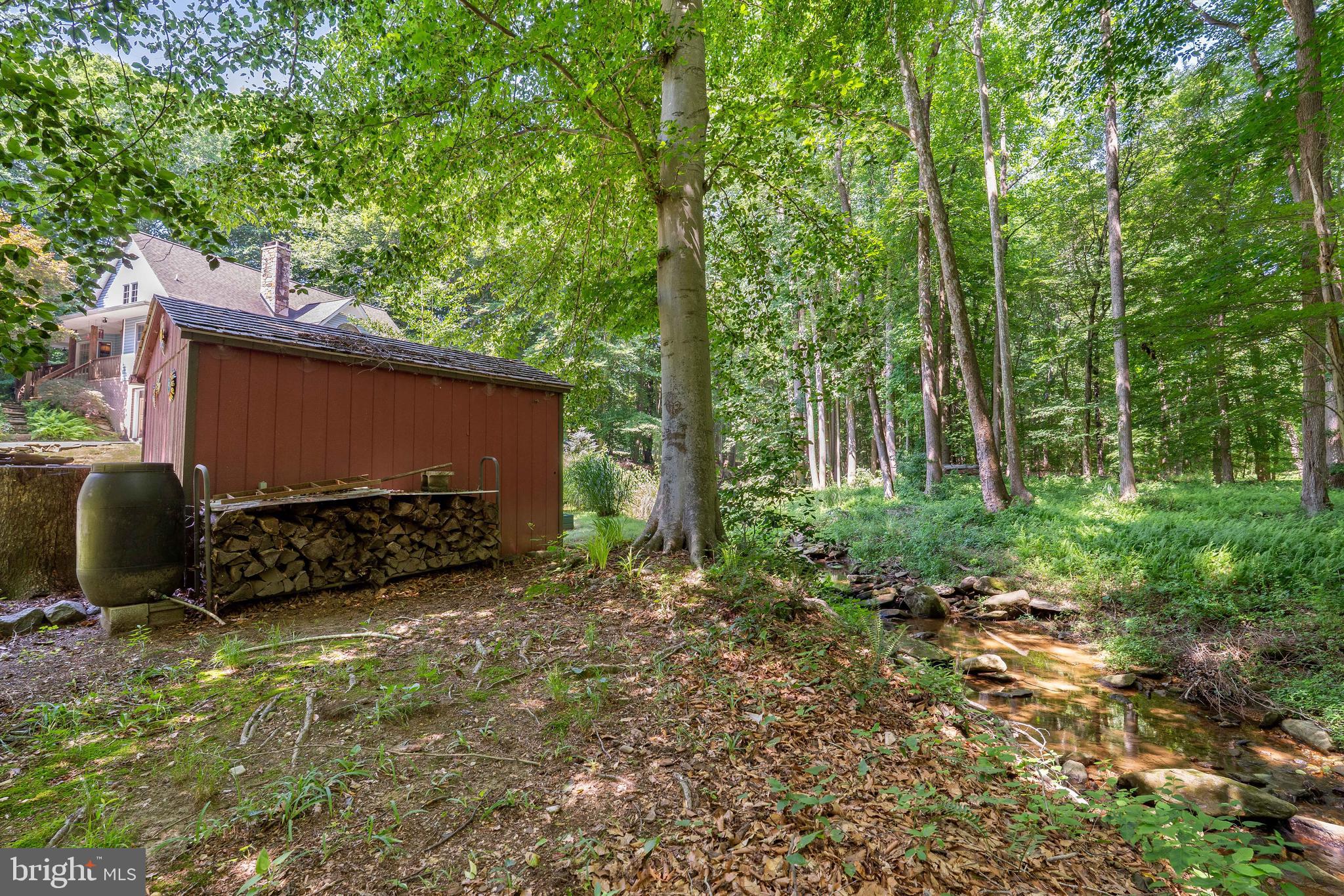 65 Calvary Road Elkton, MD 21921 - Photo 38 of 52 Stream thru property