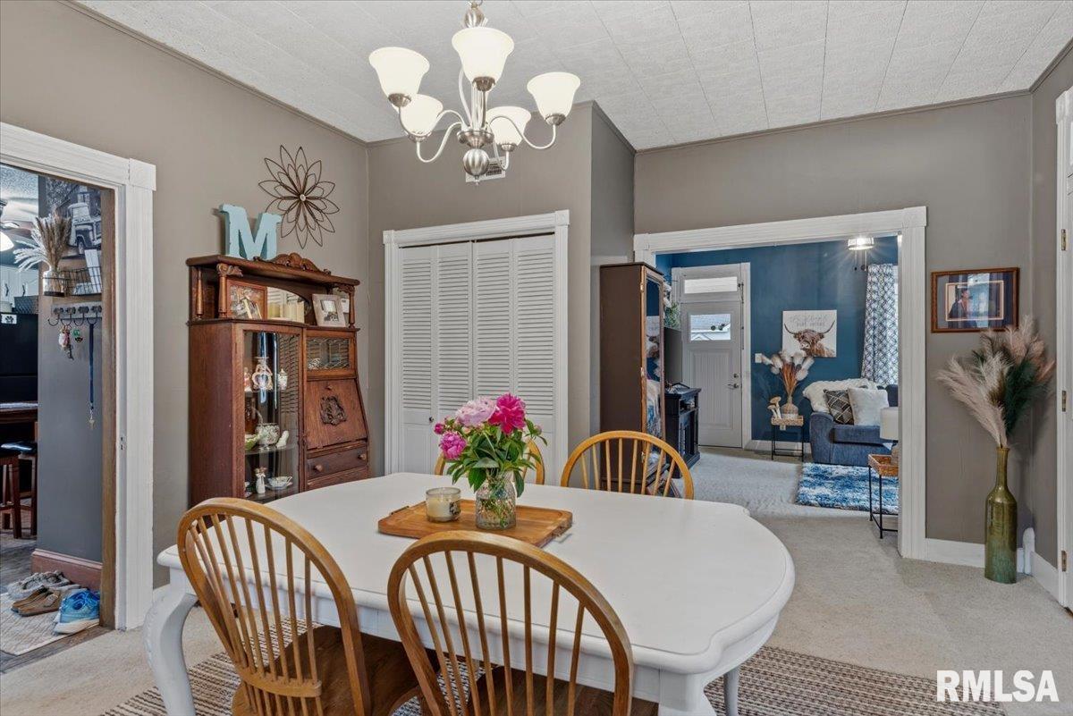 133 West Springer Street Divernon, IL 62530 - Photo 10 of 35