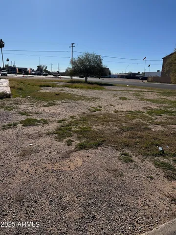 a view of an ocean view