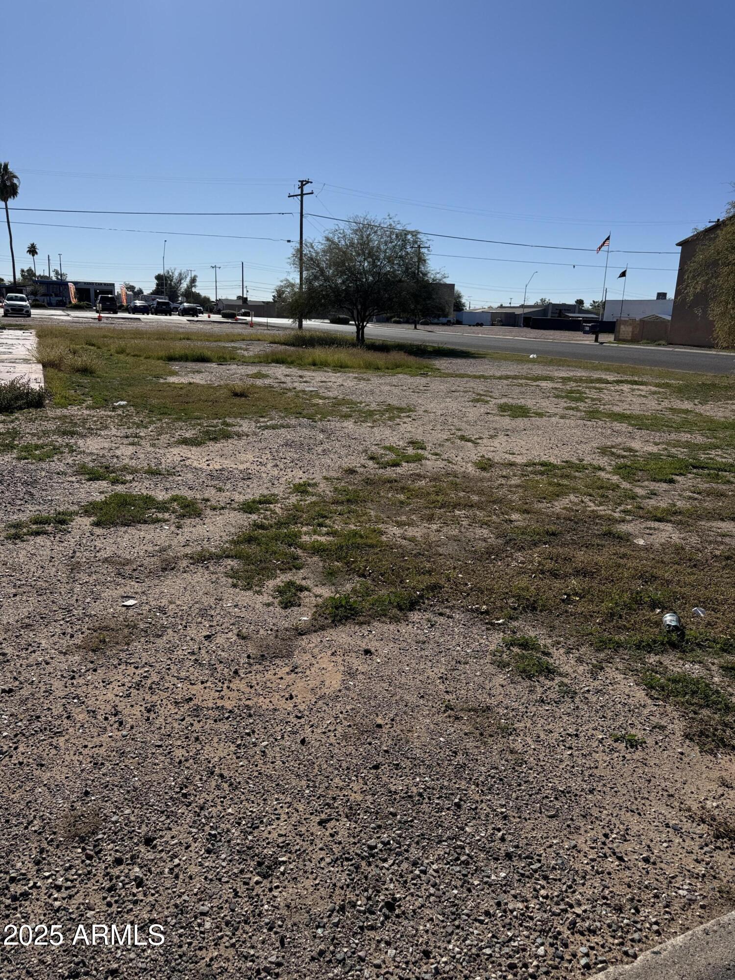 275 West Harding Avenue, Unit 1 Coolidge, AZ 85128 - Photo 3 of 4 a view of an ocean view