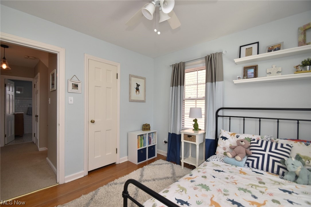 2420 Fenwick Road Cleveland, OH 44118 - Photo 21 of 31