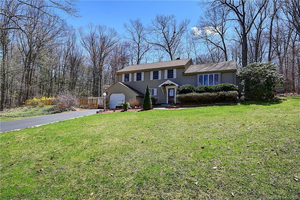 476 Wickham Road Glastonbury, CT 06033 - Photo 1 of 1 Gallery Image 1
