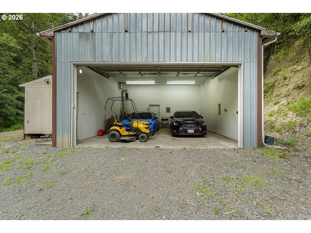 16755 South Livesay Road Oregon City, OR 97045 - Photo 24 of 38