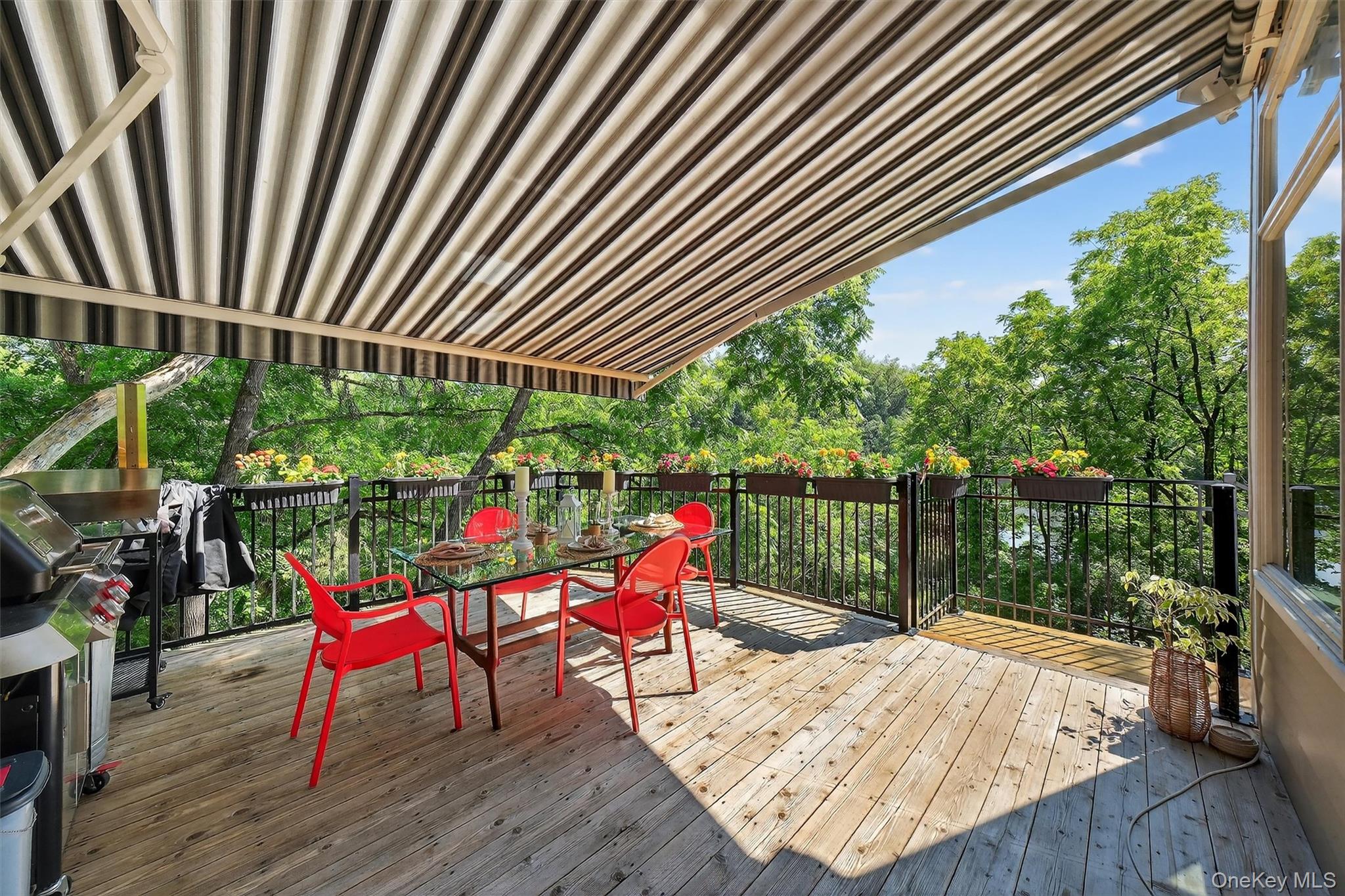 669 Highway 213 Rosendale, NY 12472 - Photo 30 of 34 a outdoor view with a sitting space