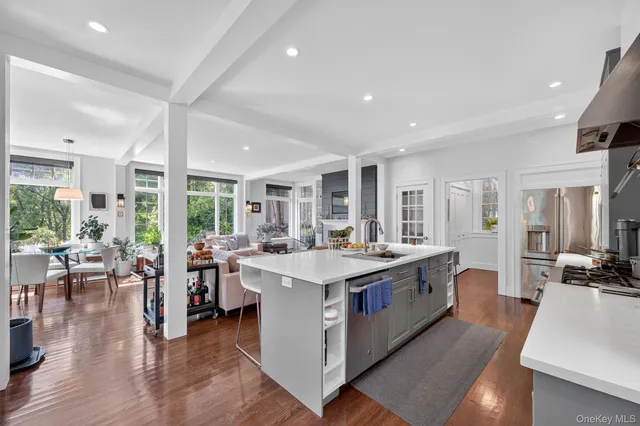 $679,000 | 669 Highway 213, Rosendale, NY 12472