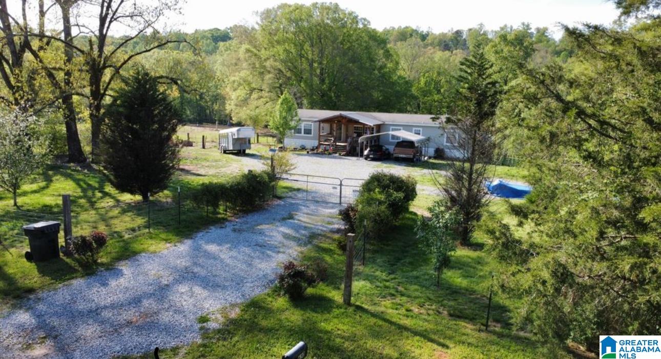650 Refuge Road Ragland, AL 35131 - Photo 1 of 1