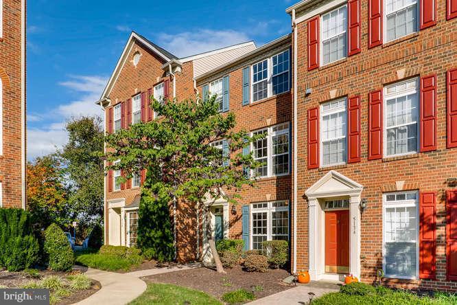 5136 Key View Way Perry Hall, MD 21128 - Photo 2 of 28 front view of a building