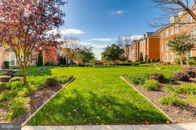 5136 Key View Way Perry Hall, MD 21128 - Photo 27 of 28 a view of a park with large trees
