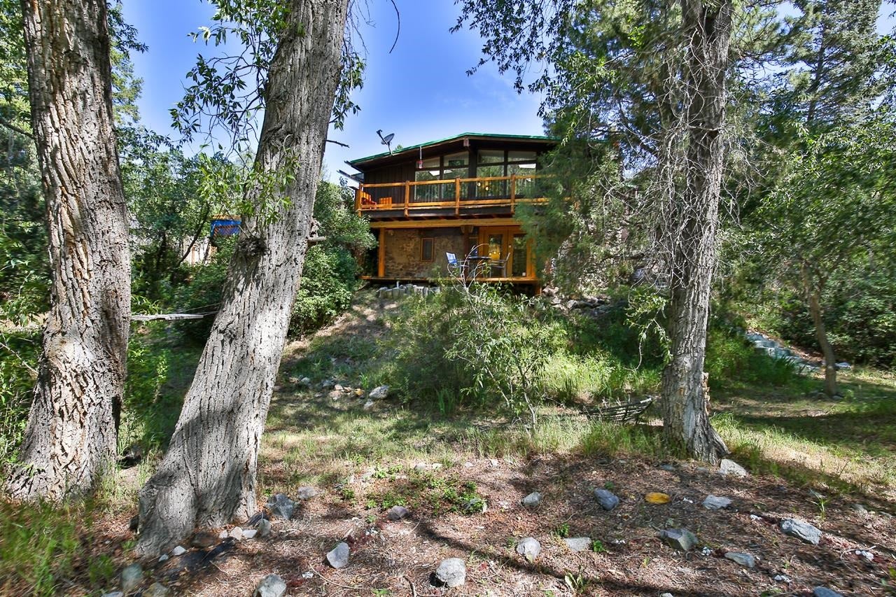443 Cabresto Creek Road Questa, NM 87556 - Photo 25 of 49 Gallery Image 25