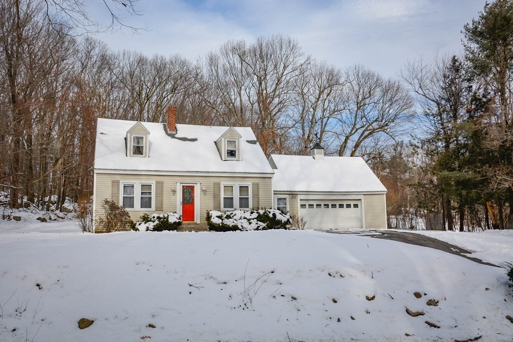 39 Turnpike Road Westminster, MA 01473 - Photo 1 of 32 Gallery Image 1