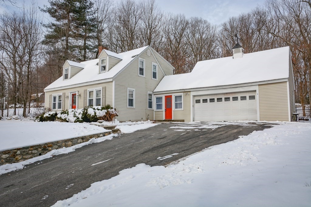 39 Turnpike Road Westminster, MA 01473 - Photo 2 of 32 Gallery Image 2