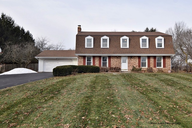6N048 Old Homestead Road St. Charles, IL 60175 - Photo 1 of 25 Gallery Image 1