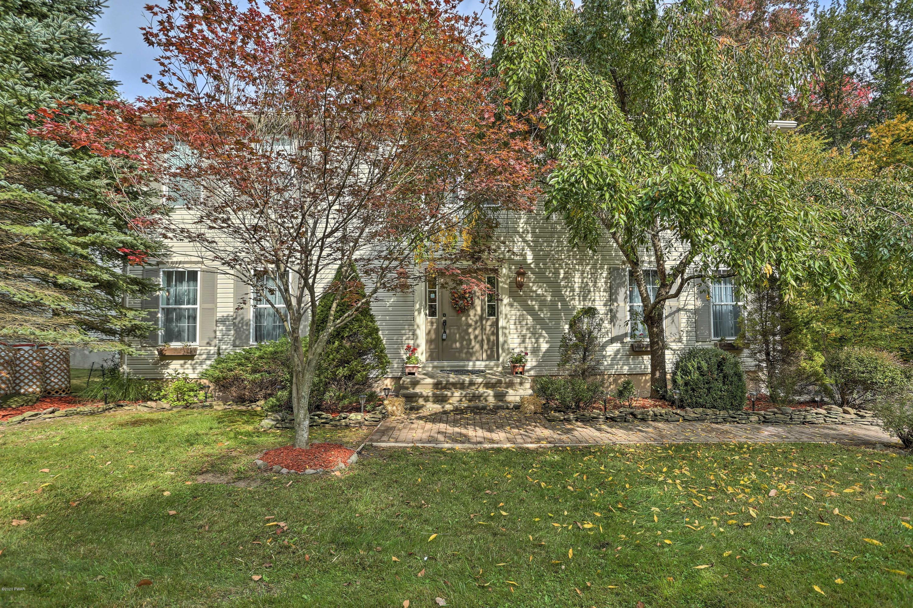 2827 Rockway Road Lake Ariel, PA 18436 - Photo 61 of 77 Set086