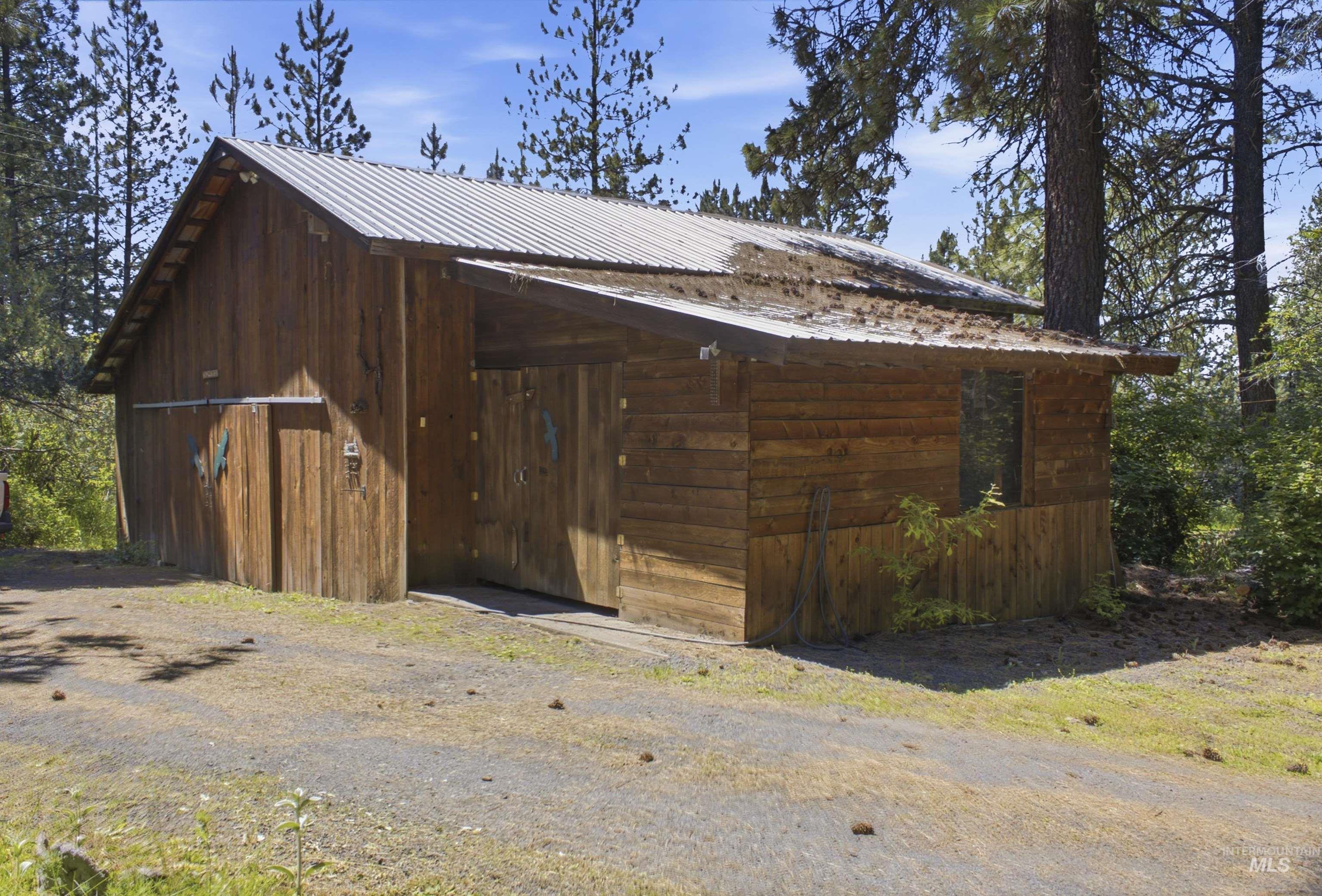 1480 Old Avon Road Deary, ID 83823 - Photo 37 of 49