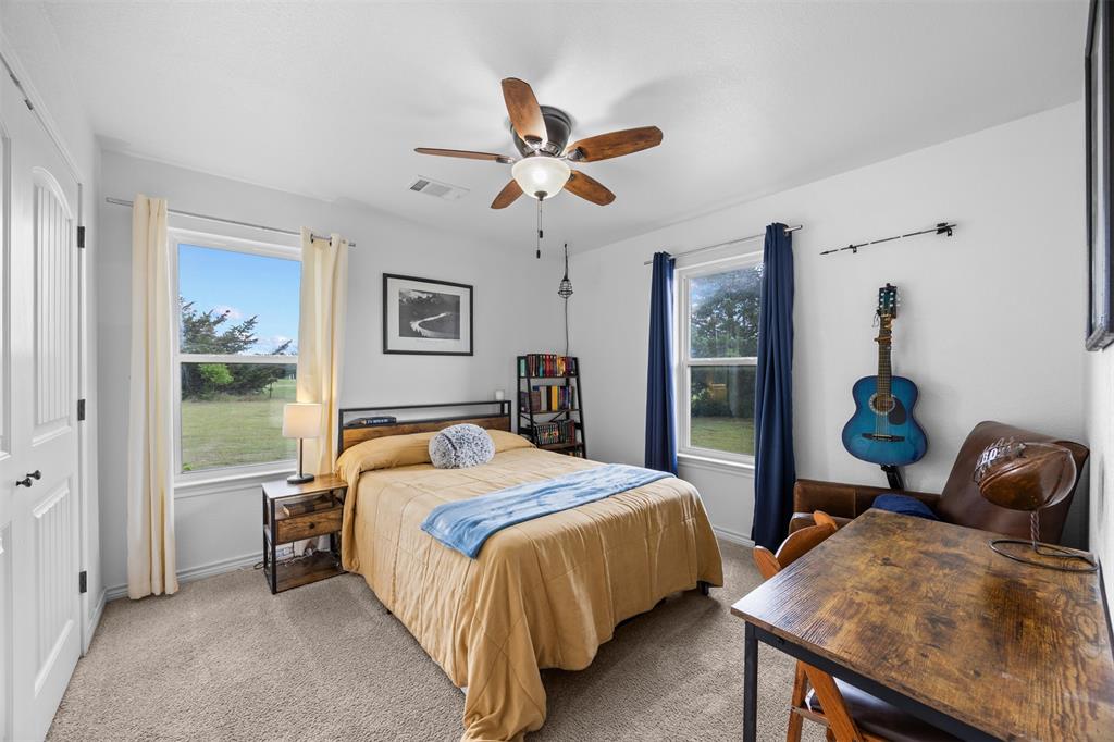 925 Wild Road Van Alstyne, TX 75495 - Photo 22 of 40