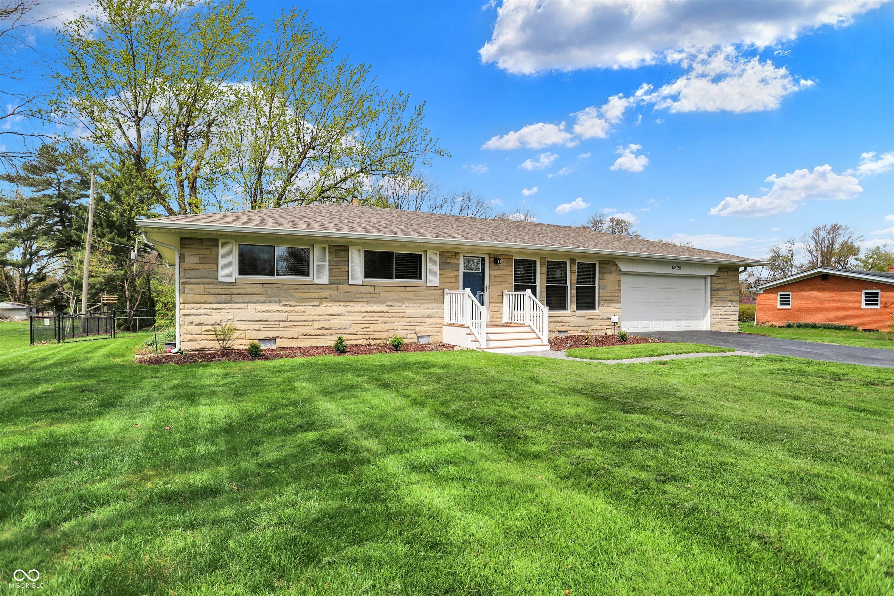 6826 Hague Road Indianapolis, IN 46256 - Photo 1 of 57 Gallery Image 1