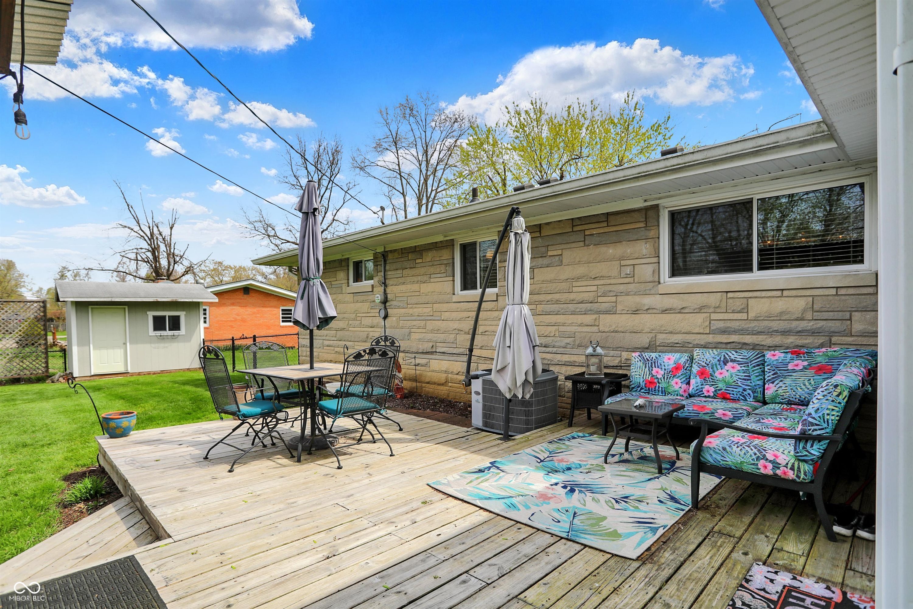6826 Hague Road Indianapolis, IN 46256 - Photo 46 of 57 Gallery Image 46