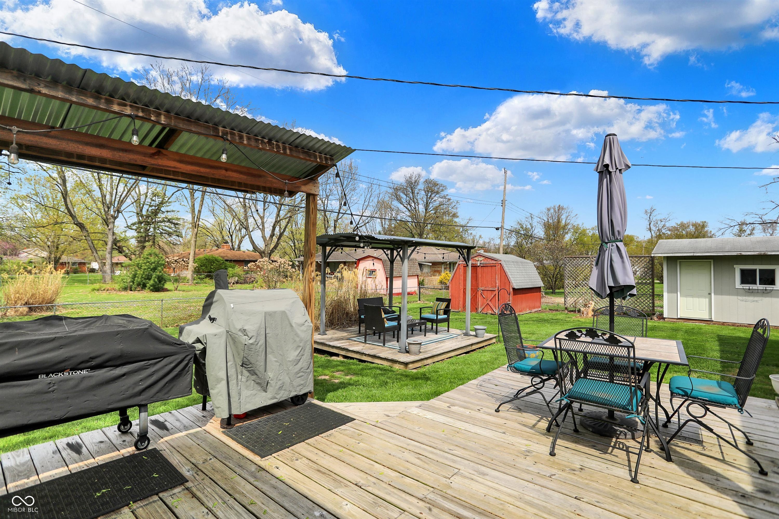 6826 Hague Road Indianapolis, IN 46256 - Photo 51 of 57 Gallery Image 51