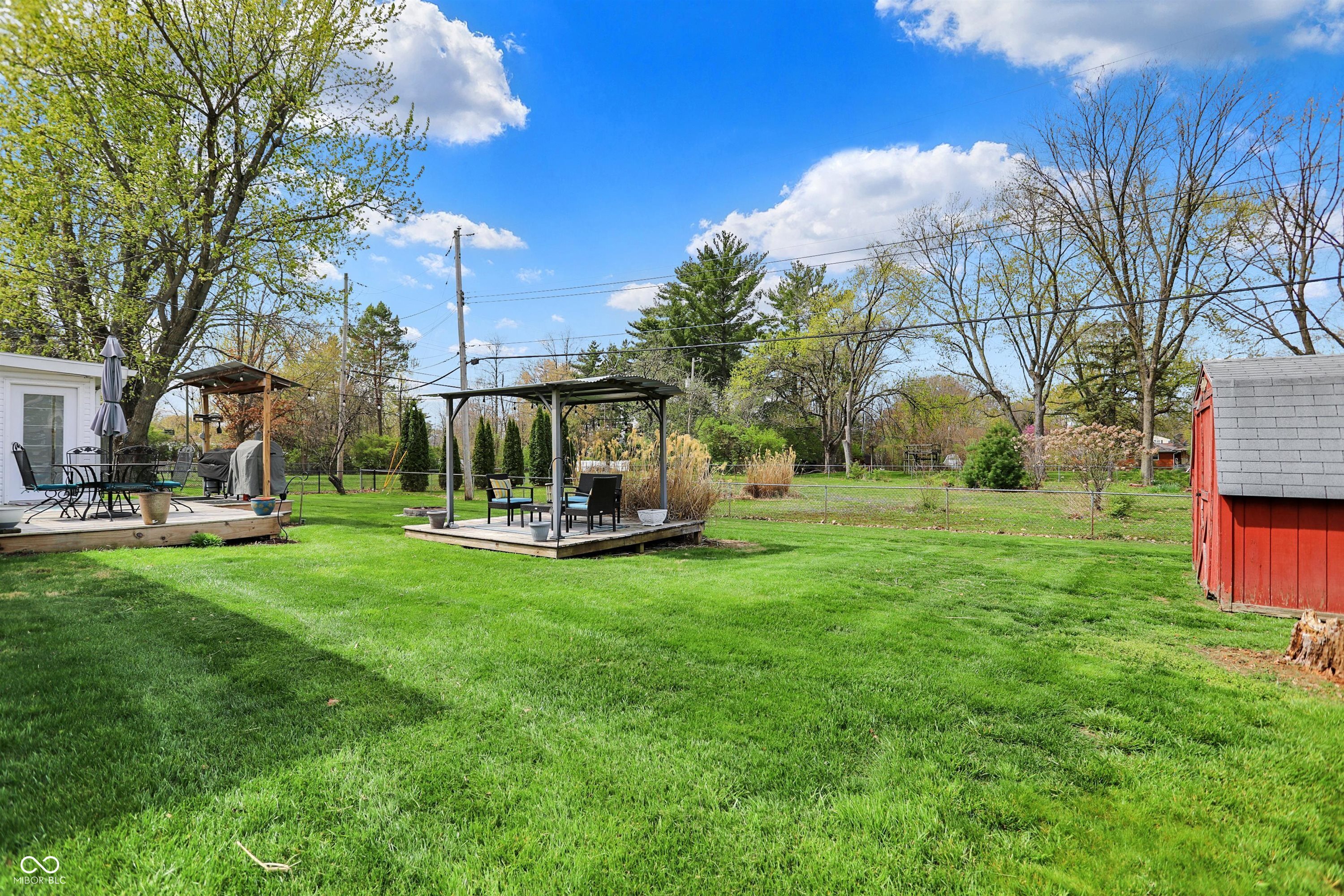 6826 Hague Road Indianapolis, IN 46256 - Photo 54 of 57 Gallery Image 54