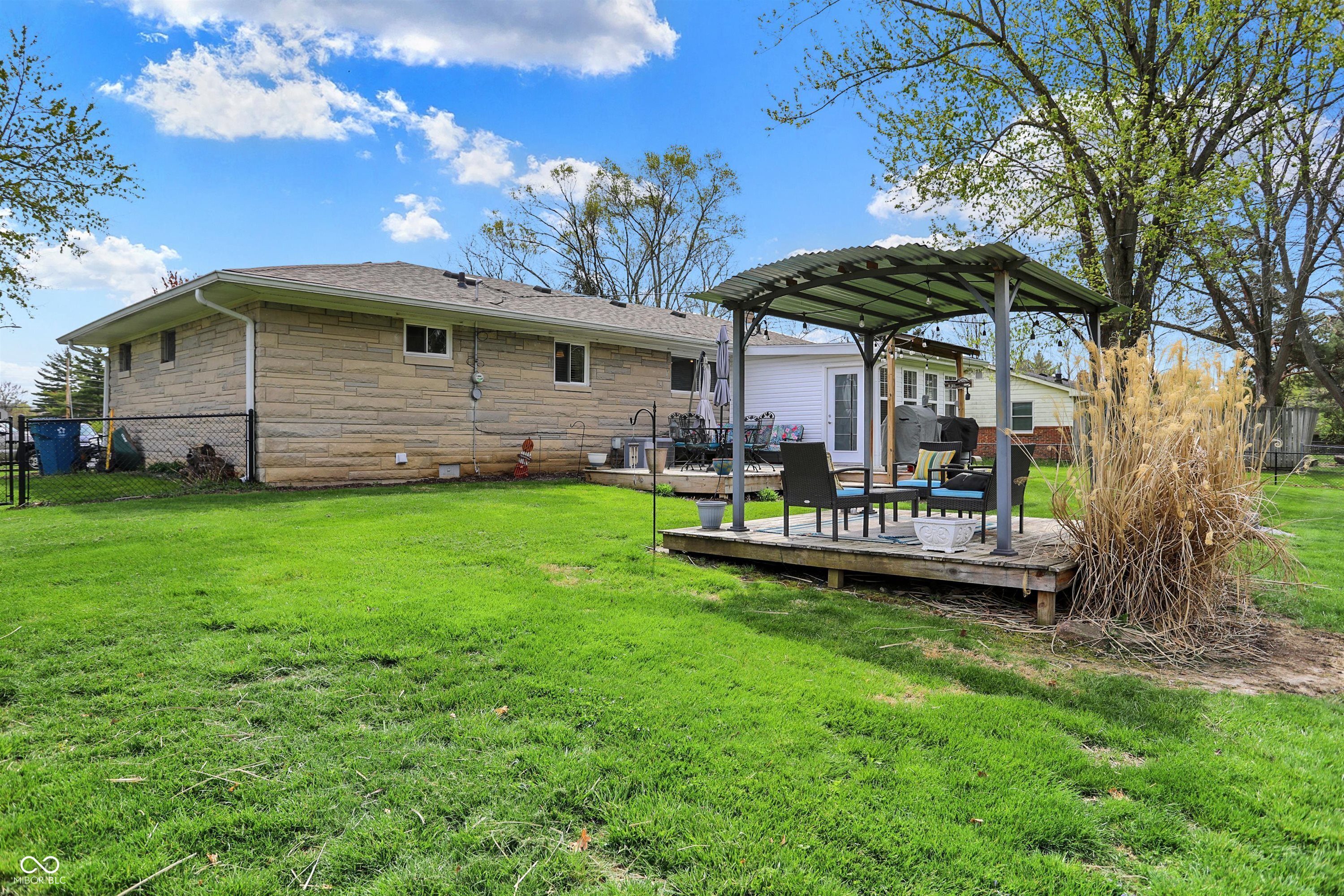6826 Hague Road Indianapolis, IN 46256 - Photo 55 of 57 Gallery Image 55