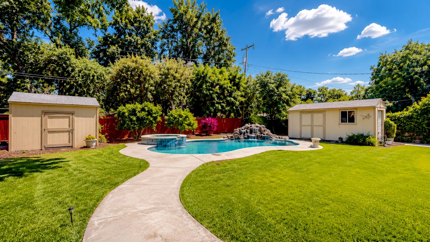 1115 Willora Road Stockton, CA 95207 - Photo 40 of 58