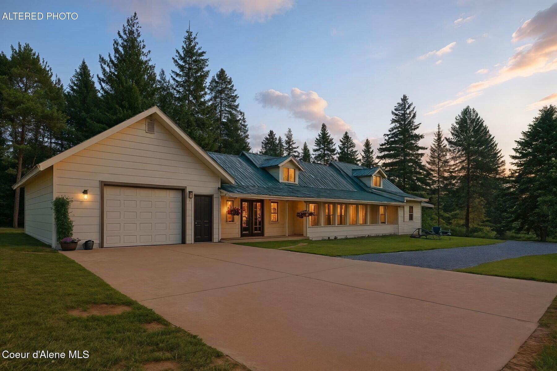 50 Goat Trail Sandpoint, ID 83864 - Photo 1 of 66 01