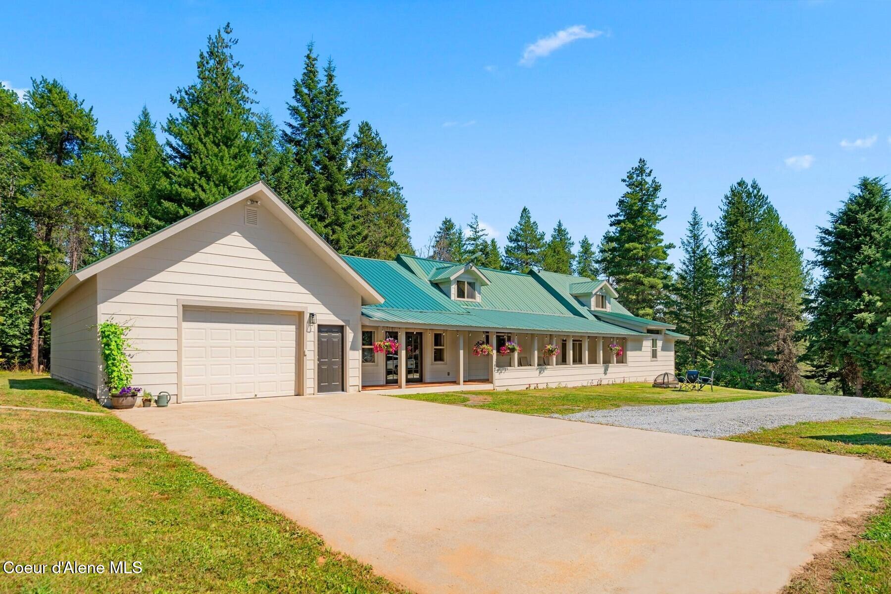 50 Goat Trail Sandpoint, ID 83864 - Photo 2 of 66 02